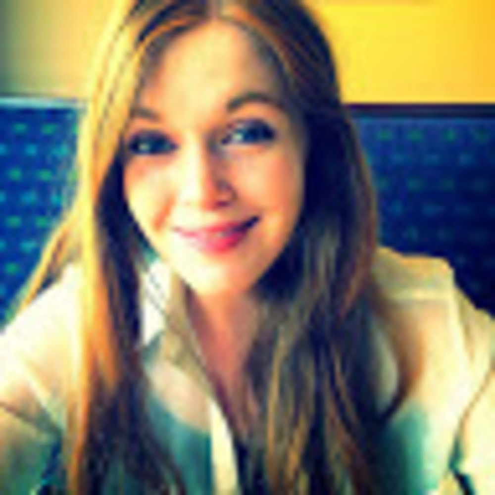 Meet your Posher, Kayla